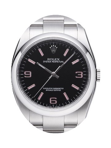 Rolex Oyster Perpetual 36mm Ref. 116000 ...