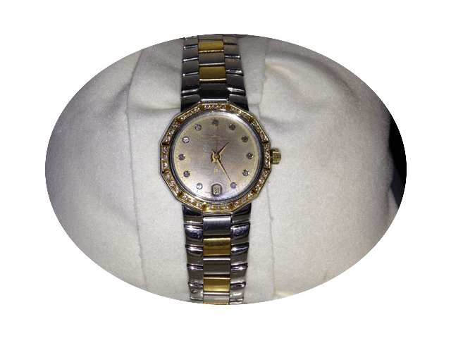 Baume & Mercier SMQ...