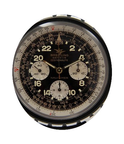 Breitling Cosmonaute Ref. 0819...