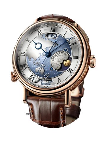 Breguet Classique...