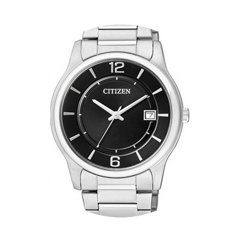 Citizen Basic Herrenuhr BD0020-54E...