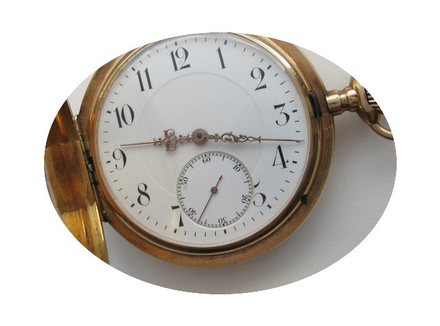 IWC, INTERNATIONAL WATCH COMPANY SCHAFFH...