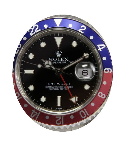 Rolex Gmt Ref. 16700...