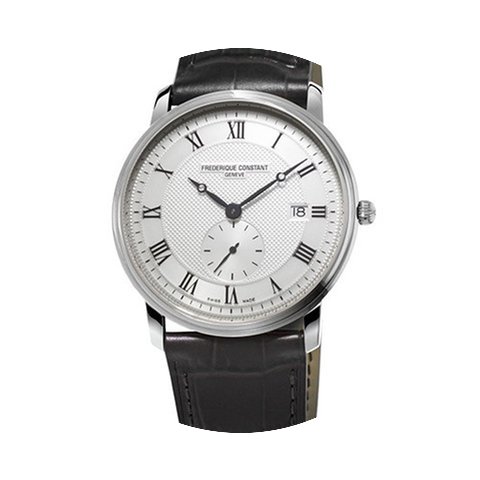 Frederique Constant Slim Line Gents...