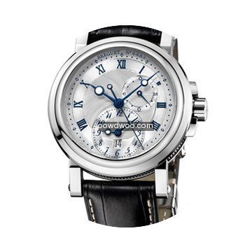 Breguet Marine GMT...