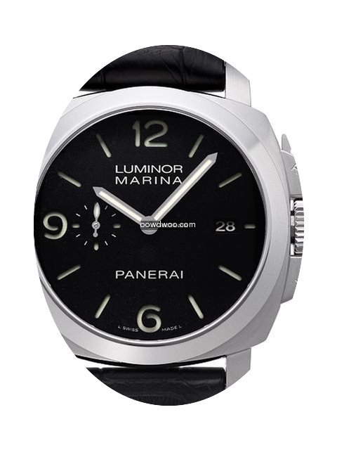 Panerai Luminor Marina 1950 3 Days Autom...