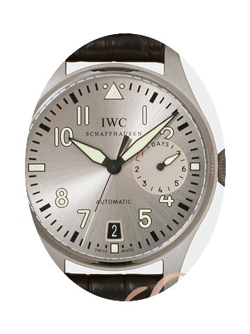 IWC Big Pilot Father Watch IW500906...