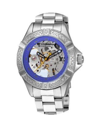 Stuhrling Original 331.121196 Aquadiver ...