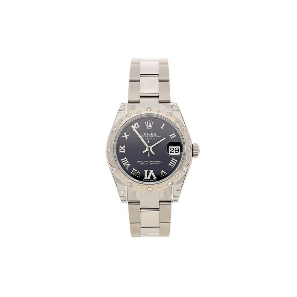 Rolex Datejust 178344 - Unworn 2015 - 31...