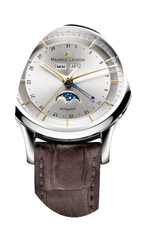 Maurice Lacroix Phase de Lune Automatic...