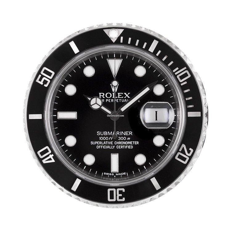 Rolex Oyster Perpetual Submariner Date R...