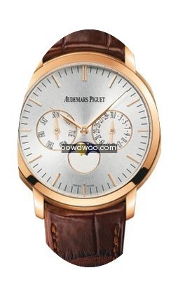 Audemars Piguet Moon-Phase Calendar Jule...