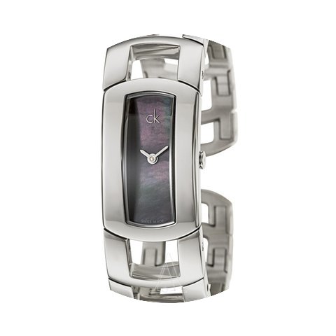 ck Calvin Klein Women's Dress Watch...