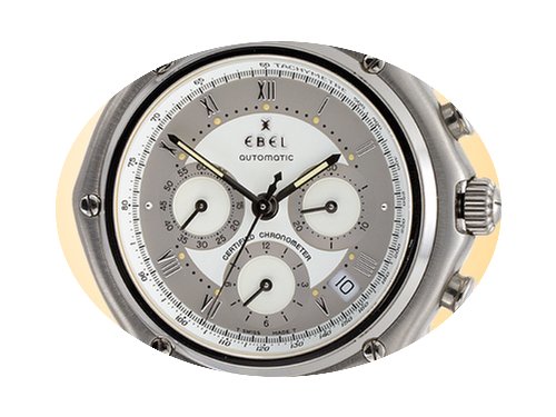 Ebel 1911 Automatic...