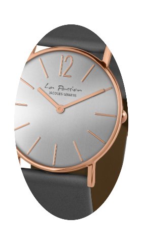 Jacques Lemans La Passion LP-122I Damena...
