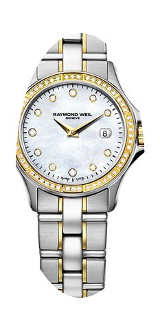Raymond Weil Parsifal Ladies Watch...