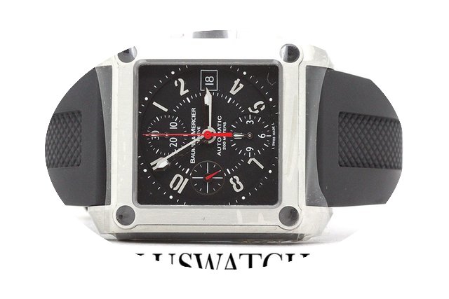 Baume & Mercier HAMPTON Squadre XXL ...