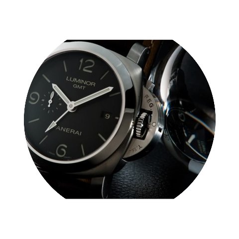 Panerai [NEW] PAM 320 LUMINOR 1950 Marin...