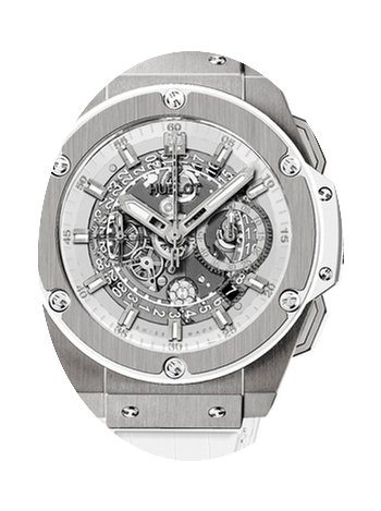 Hublot King Power Unico Chronograph...