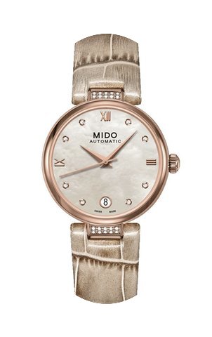 Mido Baroncelli Lady II...