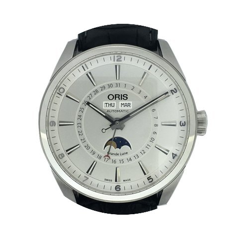 Oris Artix Complication...