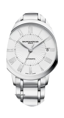 Baume & Mercier Classima Executives ...
