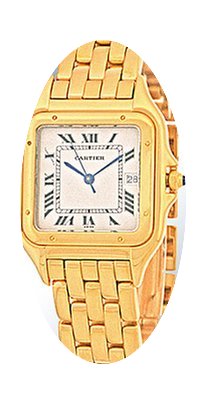 Cartier 