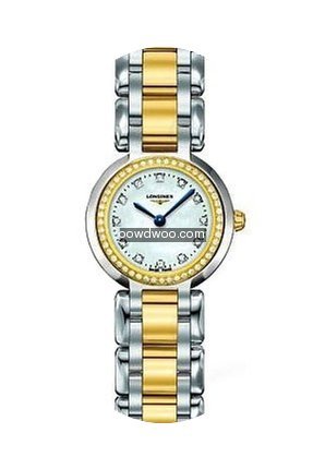 Longines Prima Luna...