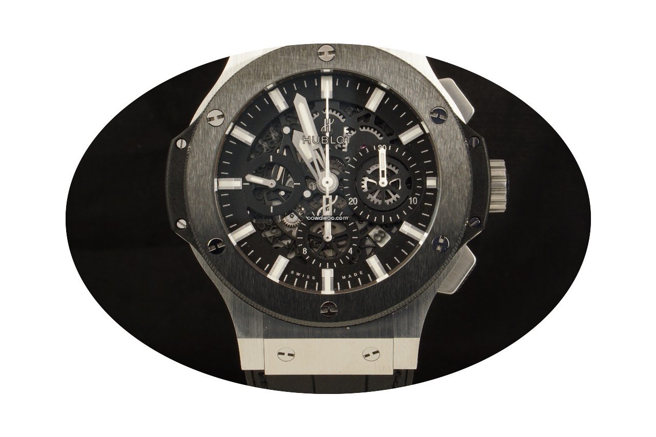 Hublot Big Bang Aero Bang...