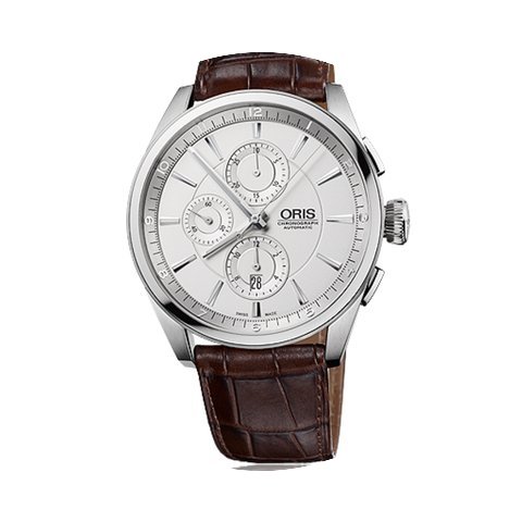 Oris Artix Chronograph 01 674 7644 4051-...