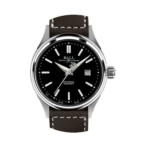Ball Fireman Classic Ladies NL2098C-LJ-B...