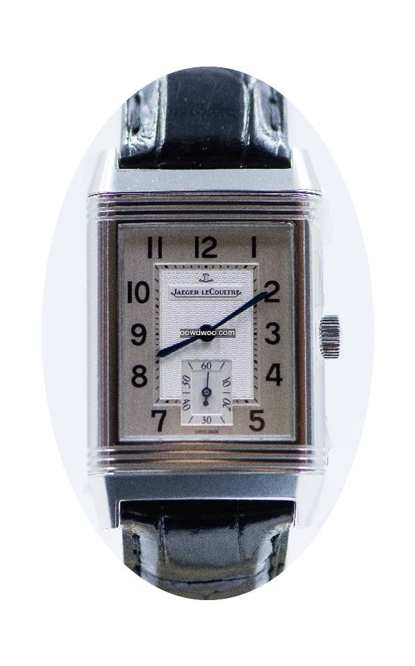 Jaeger-LeCoultre Reverso Grande Taille...