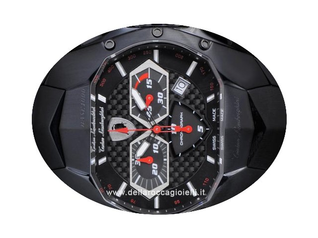 Tonino Lamborghini GT1 850B...