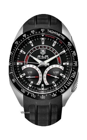 TAG Heuer Mercedes Benz SLR Calibre S...
