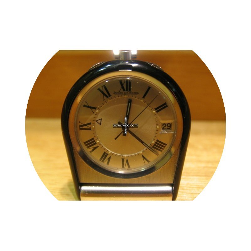 Jaeger-LeCoultre Sveglietta epoca Svegli...