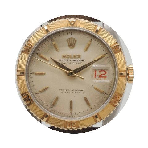 Rolex Turnograph Datejust...