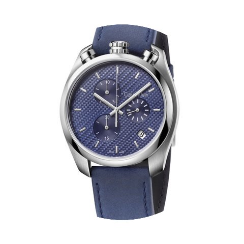 ck Calvin Klein Herrenuhr Calvin Klein c...