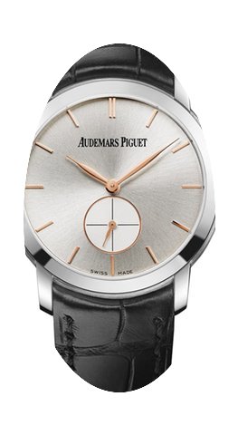 Audemars Piguet Ladies Jules Audemars Ma...