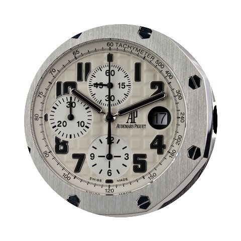 Audemars Piguet Royal Oak Offshore Safar...