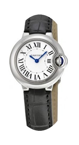 Cartier Ballon Bleu de Cartier...