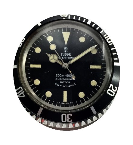 Tudor Submariner 7928...