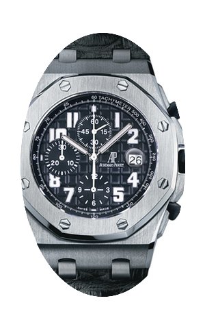 Audemars Piguet Royal Oak Offshore Chron...