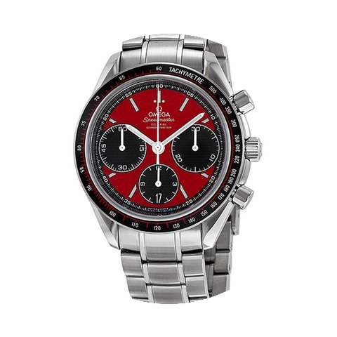Omega Speedmaster...
