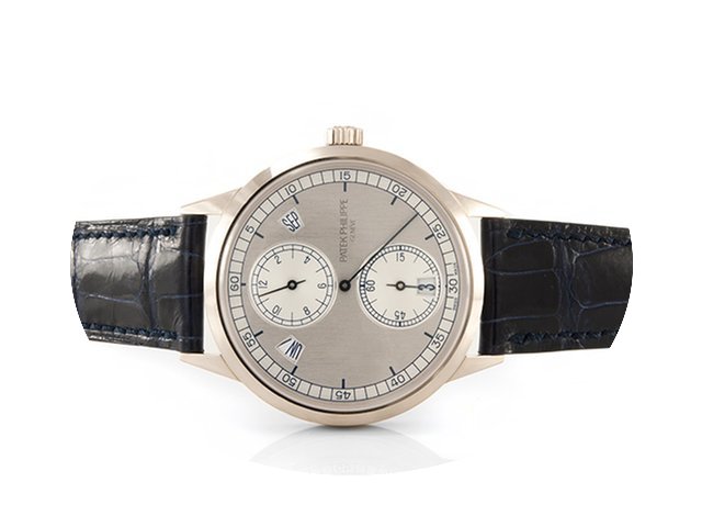 Patek Philippe Regulator 5235 G Annual C...