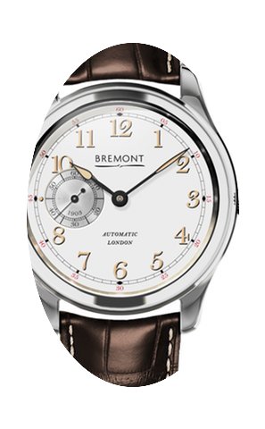 Bremont Wright Flyer...