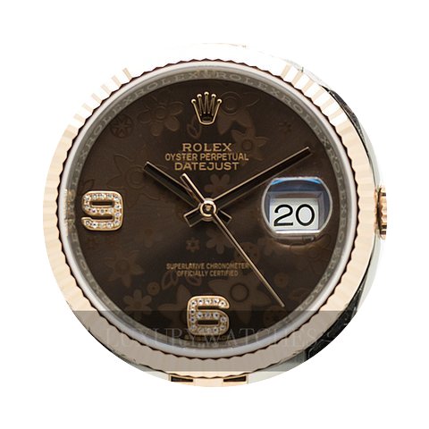 Rolex Datejust 36...