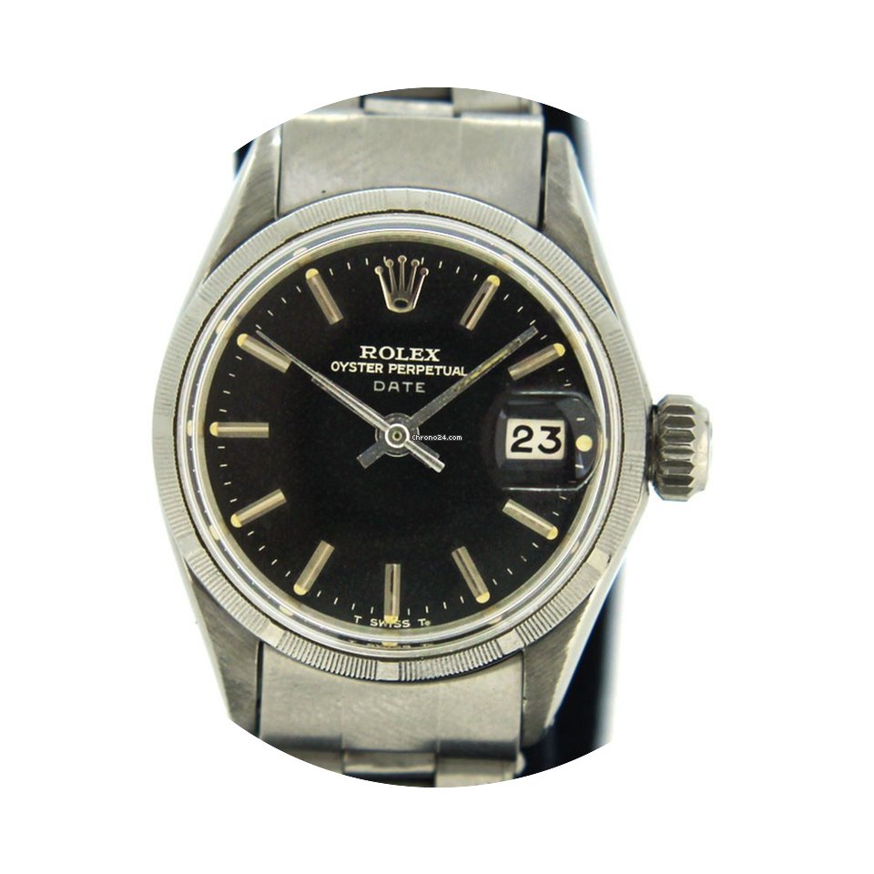 Rolex Date Lady 6519...