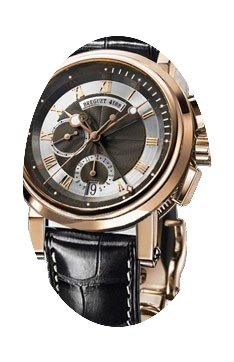 Breguet Marine 5827br/z2/9z8...