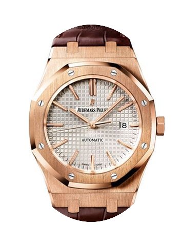Audemars Piguet Royal Oak...