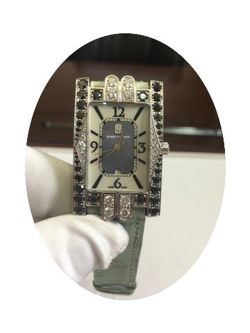 Harry Winston 310UQW...